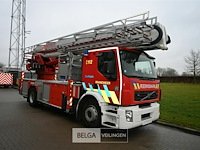 Volvo hoogwerker - afbeelding 1 van  36