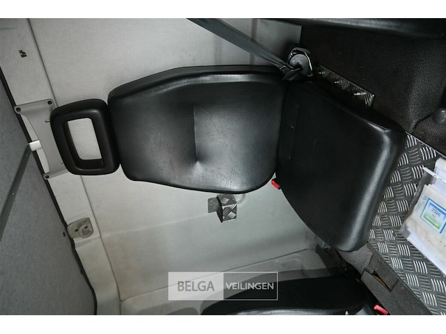 Volvo hoogwerker - afbeelding 13 van  36