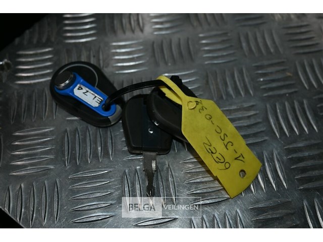 Volvo hoogwerker - afbeelding 15 van  36