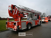 Volvo hoogwerker - afbeelding 17 van  36