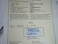 Volvo hoogwerker - afbeelding 19 van  36