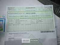 Volvo hoogwerker - afbeelding 20 van  36