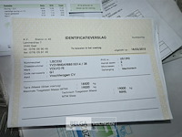 Volvo hoogwerker - afbeelding 21 van  36