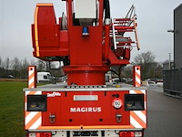 Volvo hoogwerker - afbeelding 25 van  36