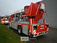 Volvo hoogwerker - afbeelding 26 van  36