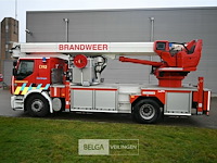 Volvo hoogwerker - afbeelding 27 van  36