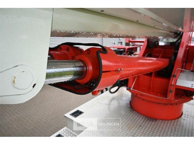 Volvo hoogwerker - afbeelding 23 van  36