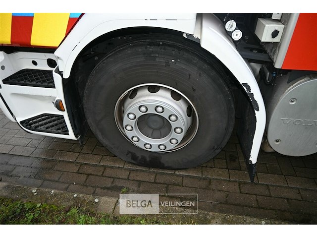 Volvo hoogwerker - afbeelding 31 van  36
