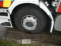 Volvo hoogwerker - afbeelding 31 van  36