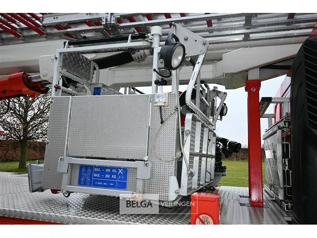 Volvo hoogwerker - afbeelding 33 van  36