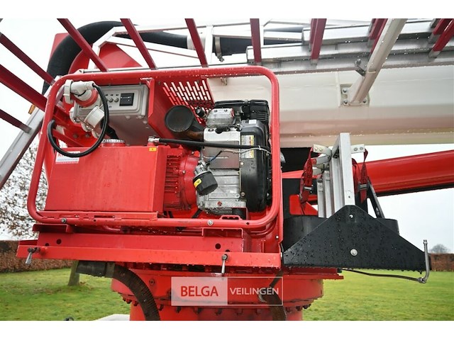 Volvo hoogwerker - afbeelding 34 van  36