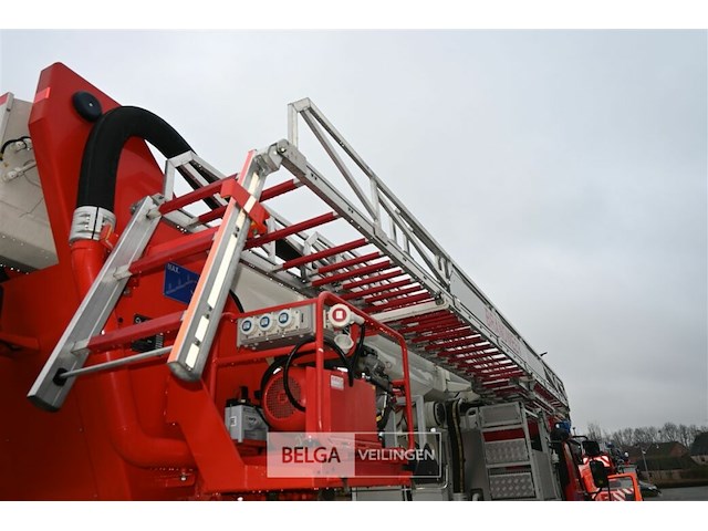 Volvo hoogwerker - afbeelding 35 van  36