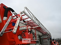 Volvo hoogwerker - afbeelding 35 van  36