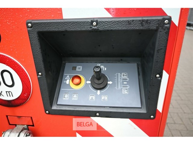 Volvo hoogwerker - afbeelding 36 van  36