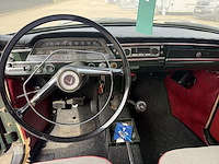 Volvo katterug, 1958 - afbeelding 17 van  53