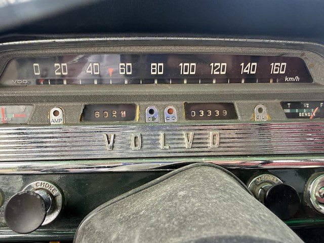 Volvo katterug, 1958 - afbeelding 19 van  53