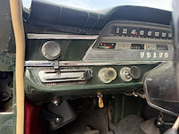 Volvo katterug, 1958 - afbeelding 20 van  53