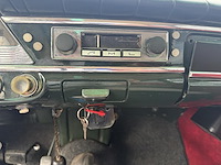 Volvo katterug, 1958 - afbeelding 22 van  53