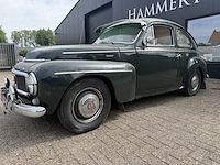 Volvo katterug, 1958 - afbeelding 2 van  53