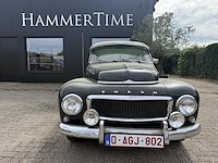Volvo katterug, 1958 - afbeelding 3 van  53