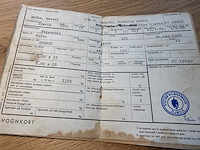 Volvo katterug, 1958 - afbeelding 52 van  53