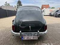 Volvo katterug, 1958 - afbeelding 8 van  53