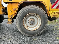 Volvo l40b-tp/s wiellader – 96 pk – 4 nieuwe banden - afbeelding 13 van  37