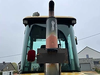 Volvo l40b-tp/s wiellader – 96 pk – 4 nieuwe banden - afbeelding 21 van  37