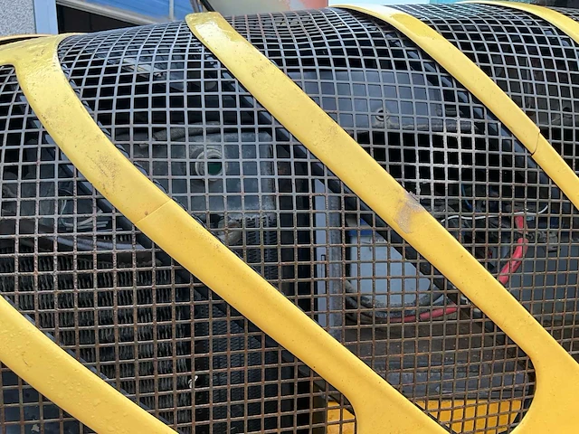 Volvo l40b-tp/s wiellader – 96 pk – 4 nieuwe banden - afbeelding 23 van  37
