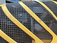 Volvo l40b-tp/s wiellader – 96 pk – 4 nieuwe banden - afbeelding 23 van  37
