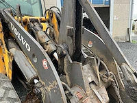 Volvo l40b-tp/s wiellader – 96 pk – 4 nieuwe banden - afbeelding 27 van  37