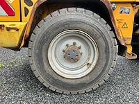 Volvo l40b-tp/s wiellader – 96 pk – 4 nieuwe banden - afbeelding 3 van  37