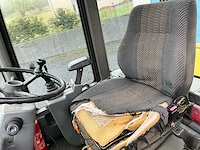 Volvo l40b-tp/s wiellader – 96 pk – 4 nieuwe banden - afbeelding 7 van  37