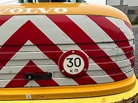 Volvo l40b-tp/s wiellader – 96 pk – 4 nieuwe banden - afbeelding 17 van  37