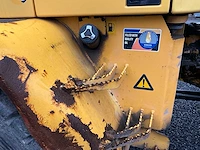 Volvo l40b-tp/s wiellader – 96 pk – 4 nieuwe banden - afbeelding 19 van  37