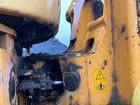Volvo l40b-tp/s wiellader – 96 pk – 4 nieuwe banden - afbeelding 20 van  37
