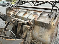 Volvo l40b-tp/s wiellader – 96 pk – 4 nieuwe banden - afbeelding 24 van  37