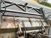 Volvo l40b-tp/s wiellader – 96 pk – 4 nieuwe banden - afbeelding 26 van  37