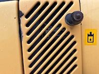 Volvo l40b-tp/s wiellader – 96 pk – 4 nieuwe banden - afbeelding 29 van  37
