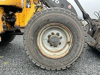 Volvo l40b-tp/s wiellader – 96 pk – 4 nieuwe banden - afbeelding 2 van  37