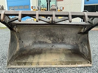 Volvo l40b-tp/s wiellader – 96 pk – 4 nieuwe banden - afbeelding 32 van  37