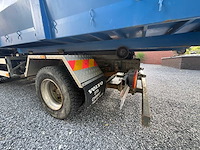 Volvo l6 intercooler vrachtwagen uit 2000 - afbeelding 2 van  24