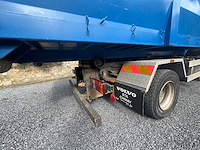 Volvo l6 intercooler vrachtwagen uit 2000 - afbeelding 3 van  24