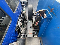 Volvo l6 intercooler vrachtwagen uit 2000 - afbeelding 5 van  24