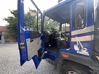 Volvo l6 intercooler vrachtwagen uit 2000 - afbeelding 6 van  24