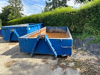 Volvo l6 intercooler vrachtwagen uit 2000 - afbeelding 10 van  24
