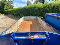 Volvo l6 intercooler vrachtwagen uit 2000 - afbeelding 15 van  24