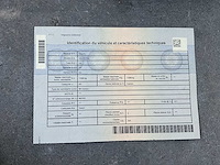 Volvo l6 intercooler vrachtwagen uit 2000 - afbeelding 17 van  24