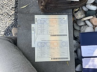Volvo l6 intercooler vrachtwagen uit 2000 - afbeelding 18 van  24