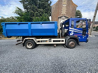 Volvo l6 intercooler vrachtwagen uit 2000 - afbeelding 21 van  24